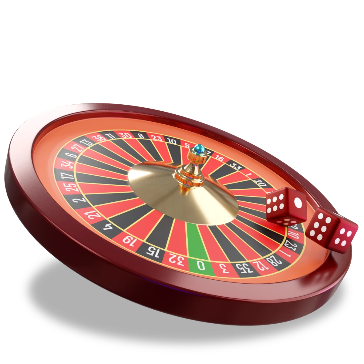Roulette
