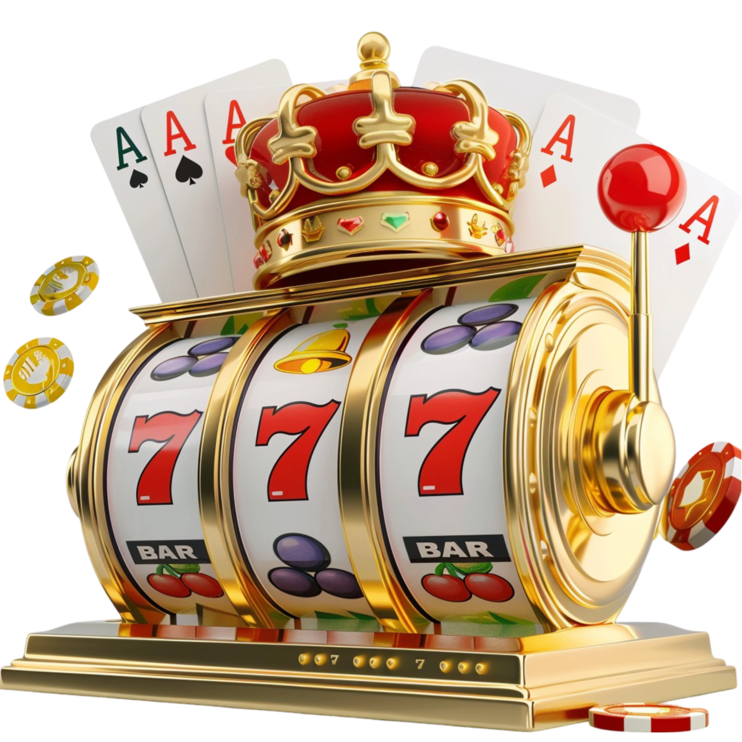 Slots