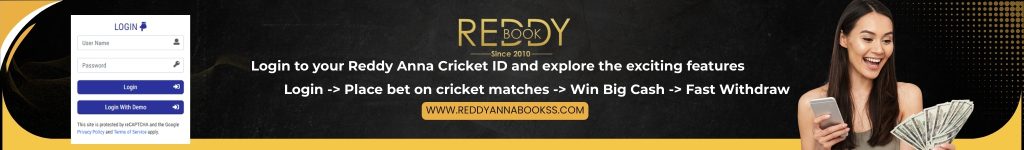 Reddy anna book login