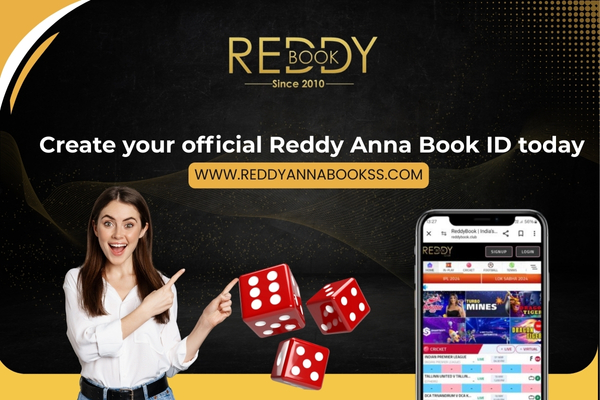 Reddy anna book ID