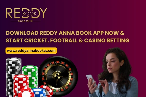 Reddy anna book app download