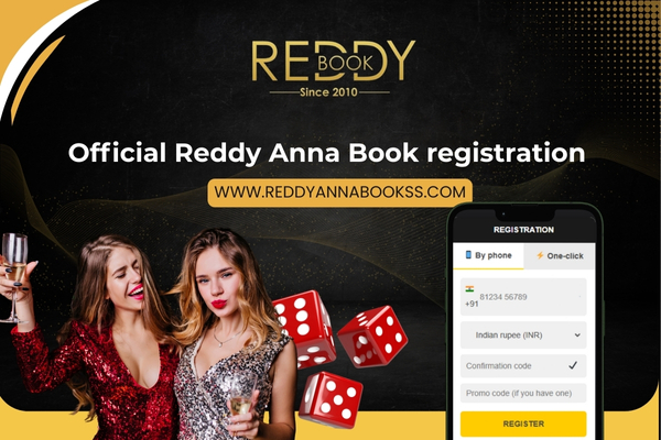 Reddyanna book register
