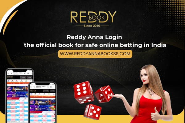 Reddy anna book login