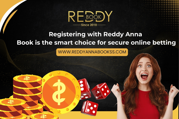Reddy anna book Register